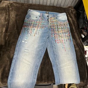 Prps men jeans